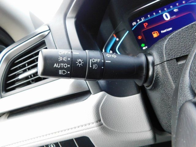 Used 2024 Honda Odyssey EX-L image 38