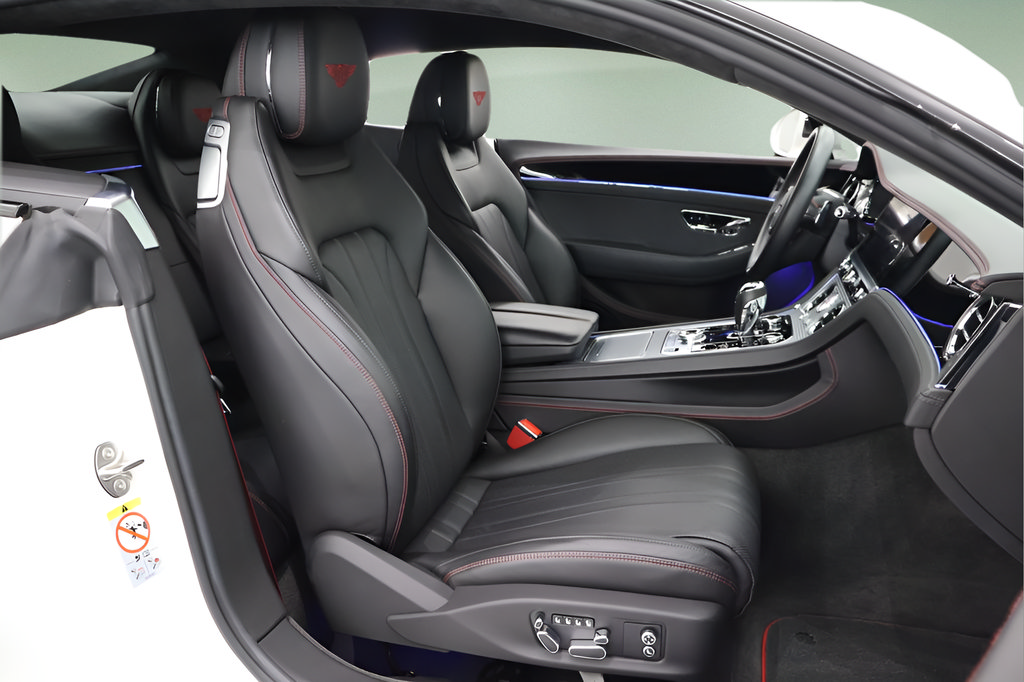 Used 2022 Bentley Continental GT AWD/4WD image 19