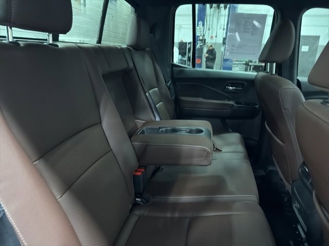 Used 2024 Honda Ridgeline RTL image 36