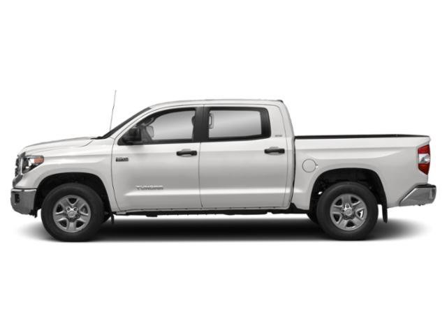 Certified 2018 Toyota Tundra Limited w/ Limited Premium Package AWD/4WD image 3