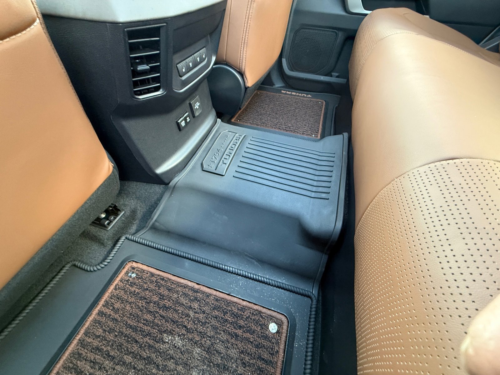 New 2026 Toyota Tundra 1794 Edition image 32