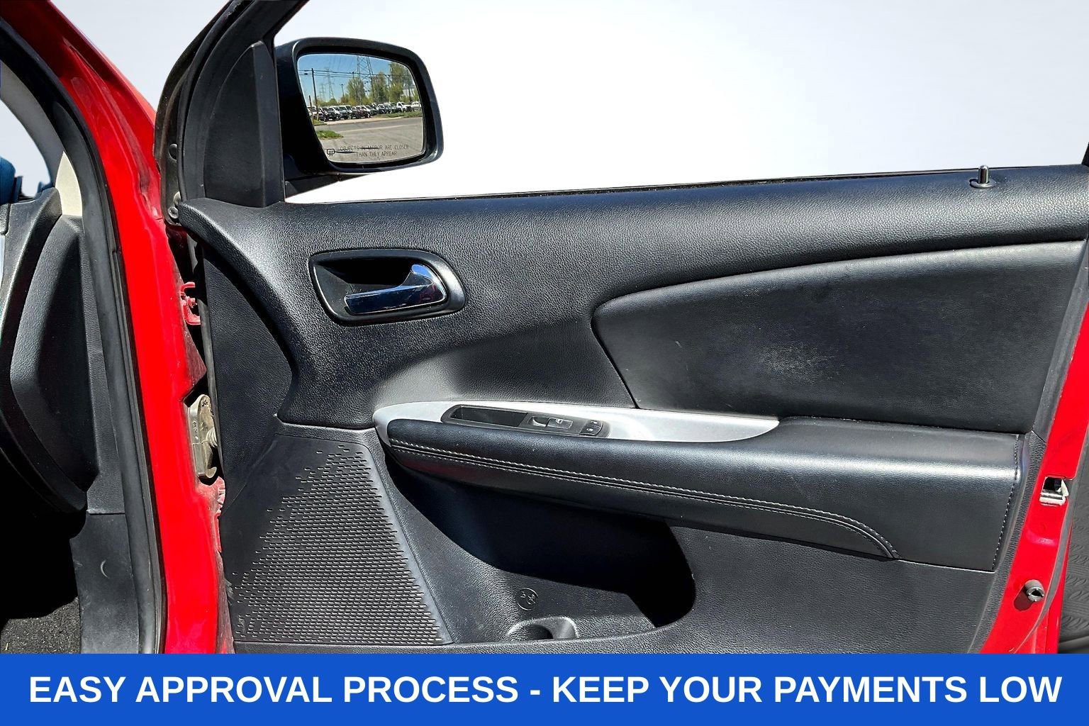 Used 2018 Dodge Journey SE w/ Blacktop Package image 35