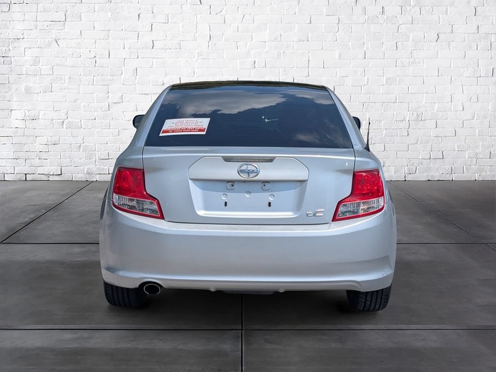 Used 2012 Scion tC FWD image 6