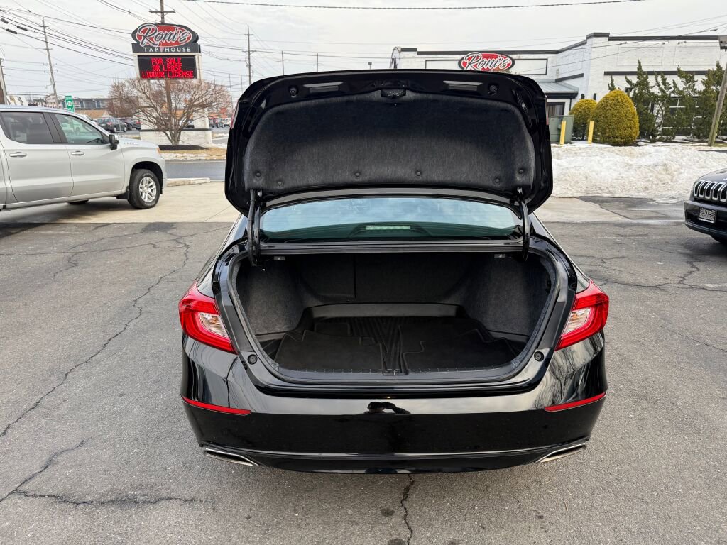 Used 2022 Honda Accord Sport image 30