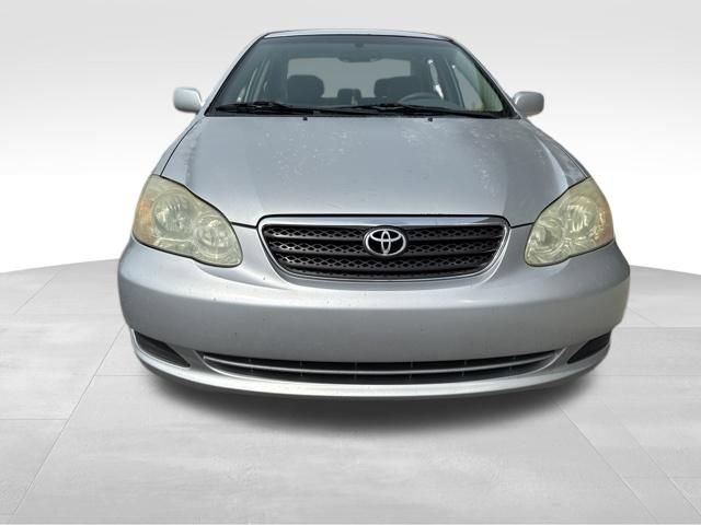 Used 2005 Toyota Corolla LE image 7