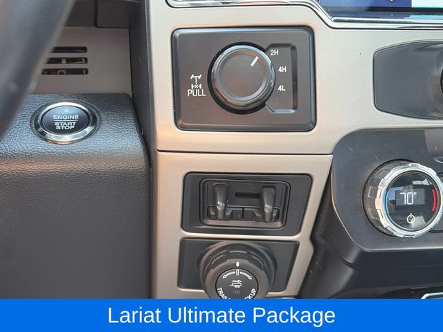 Used 2022 Ford F250 Lariat AWD/4WD image 23