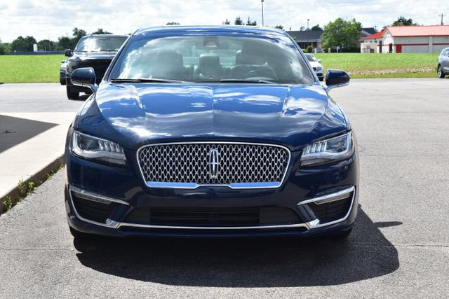 Used 2020 Lincoln MKZ Reserve w/ Elements Package AWD/4WD image 15