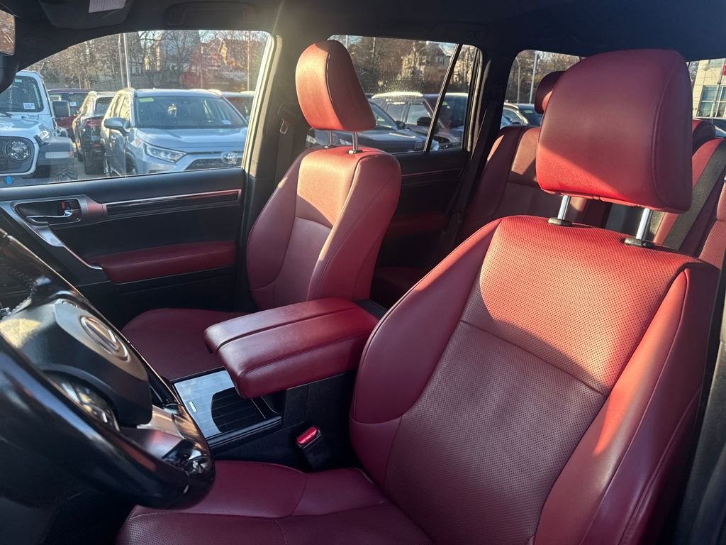 Used 2023 Lexus GX 460 Premium image 17