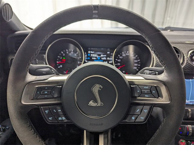 Used 2019 Ford Mustang Shelby GT350 w/ Technology Package image 23