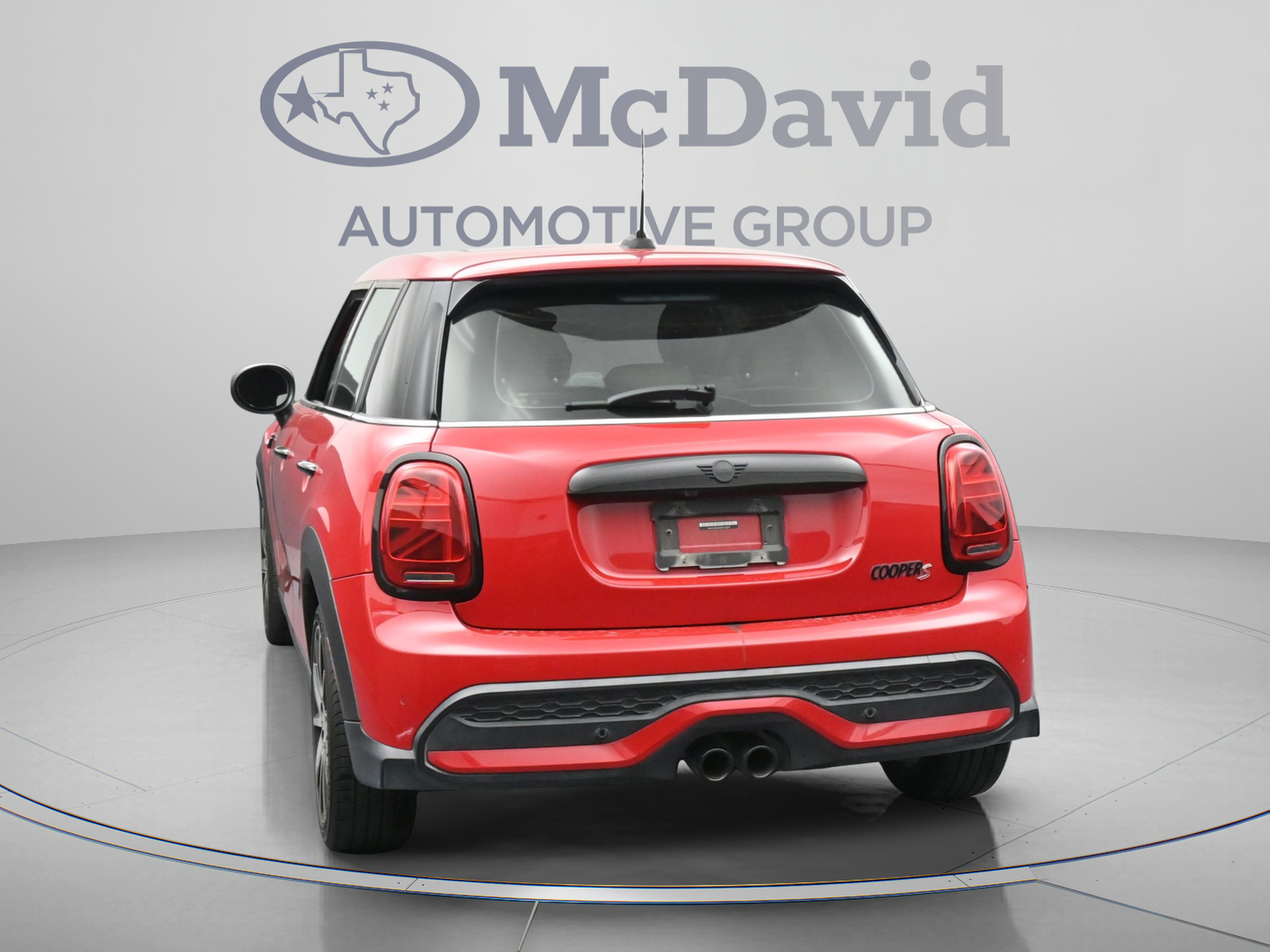 Used 2024 MINI Cooper S FWD image 7