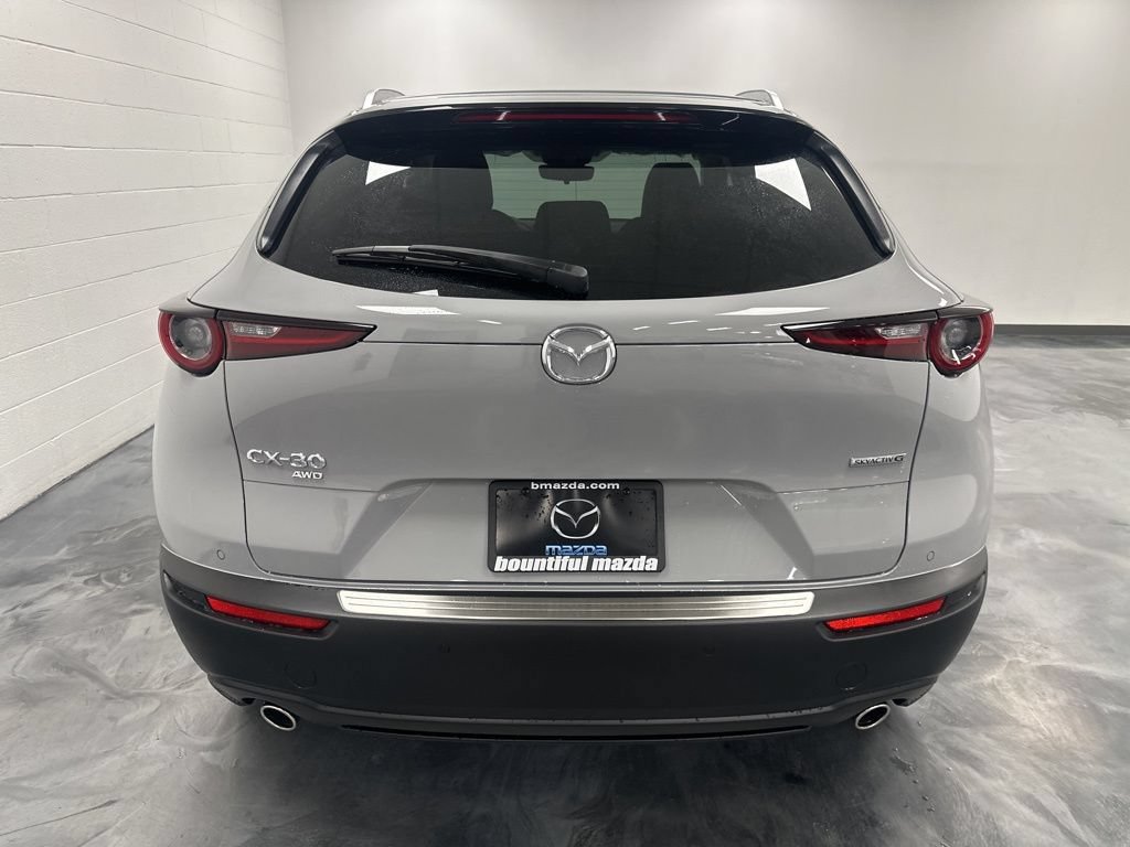 New 2026 MAZDA CX-30 AWD 2.5 S image 6