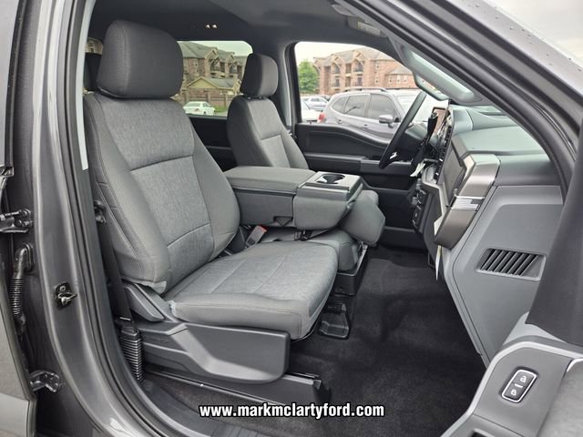 New 2026 Ford F150 XLT AWD/4WD image 13
