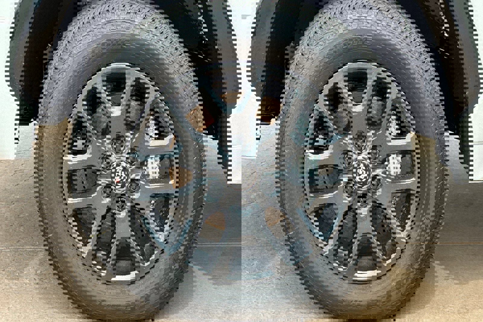 New 2025 Toyota Tundra Platinum image 33