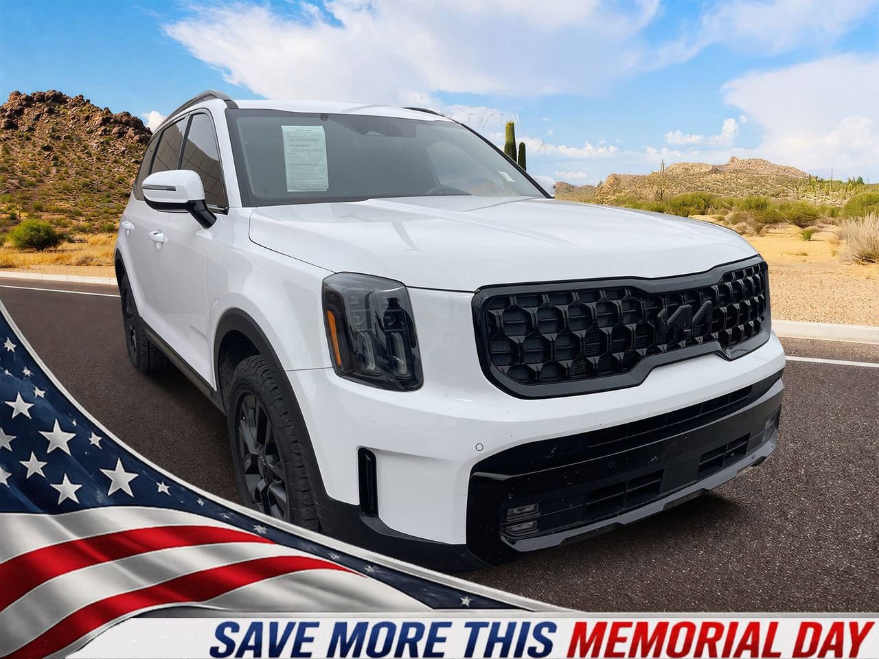 Used 2025 Kia Telluride SX Prestige X-Pro