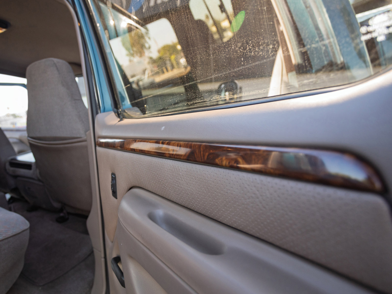 Used 1997 Ford F350 4x4 Crew Cab image 25