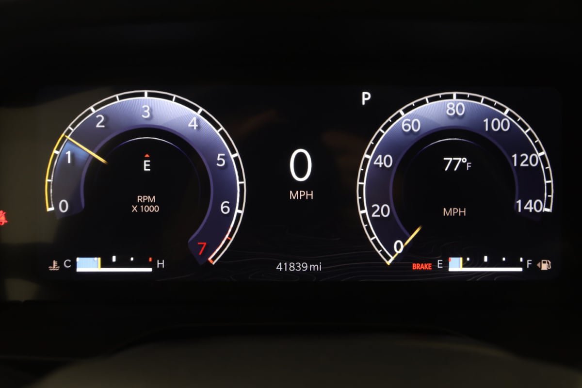 Used 2023 Jeep Grand Cherokee L Laredo AWD/4WD image 16