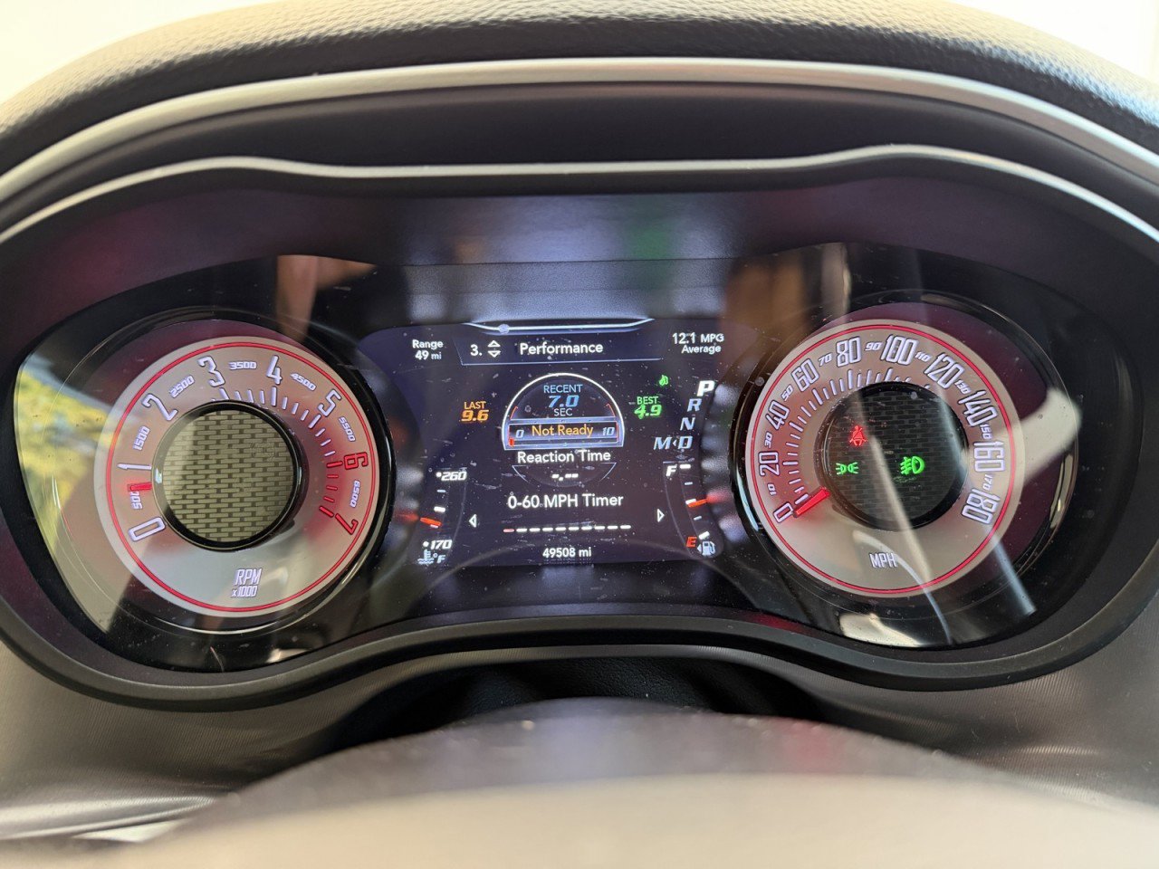 Used 2019 Dodge Challenger R/T Scat Pack w/ Shaker Package image 11