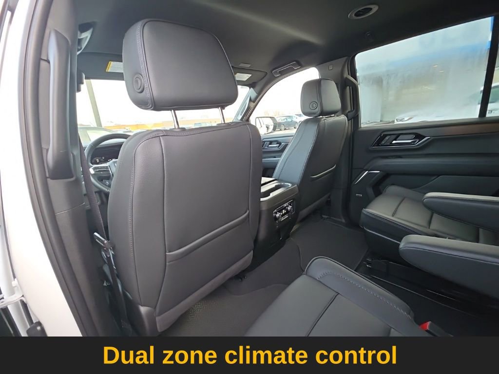 Used 2025 GMC Yukon Denali image 14