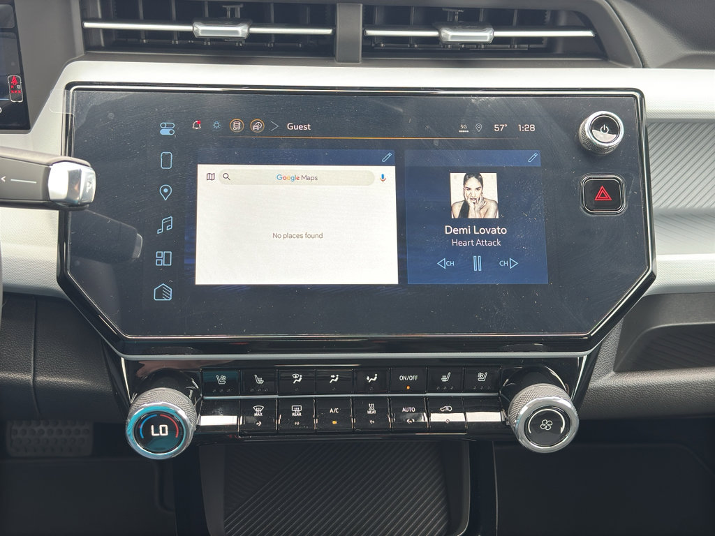 New 2027 Chevrolet Bolt RS FWD image 31