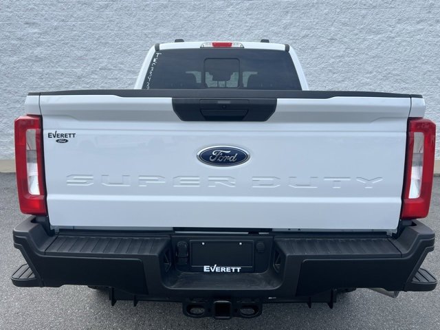 New 2026 Ford F250 XL image 3