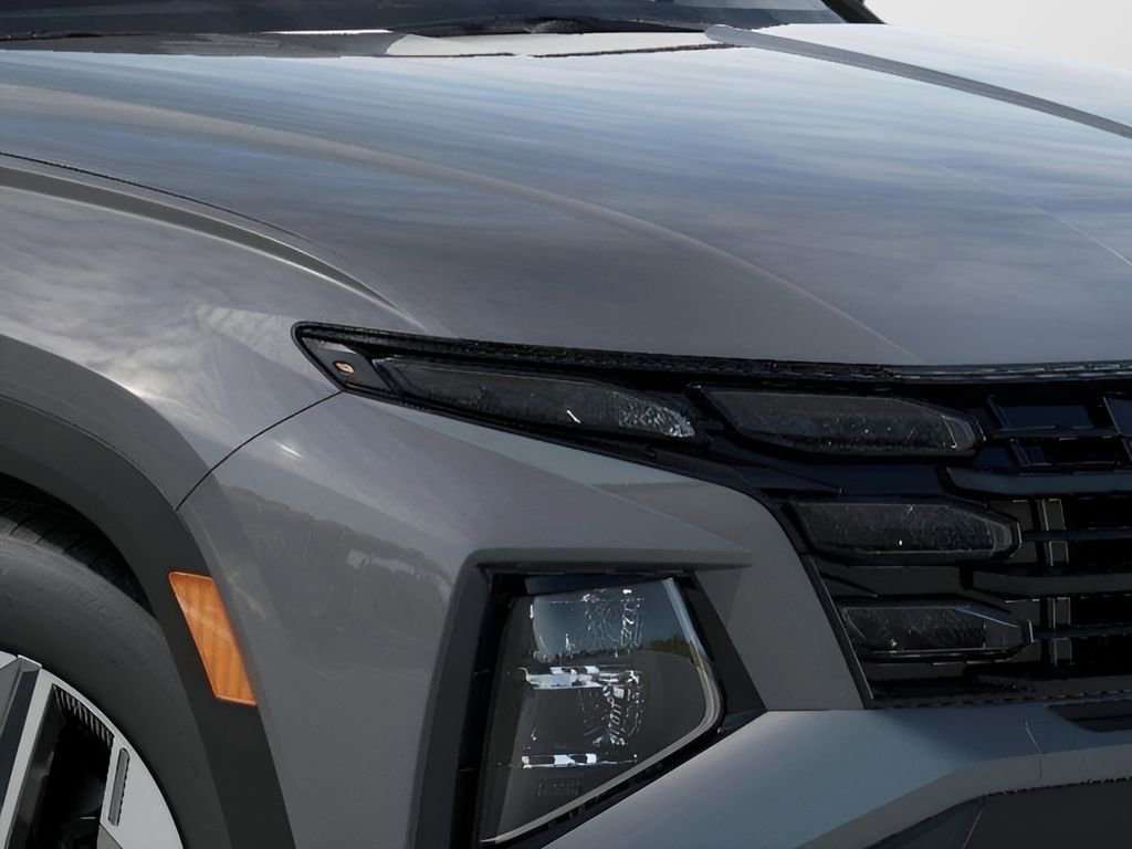 New 2026 Hyundai Tucson SEL FWD image 9