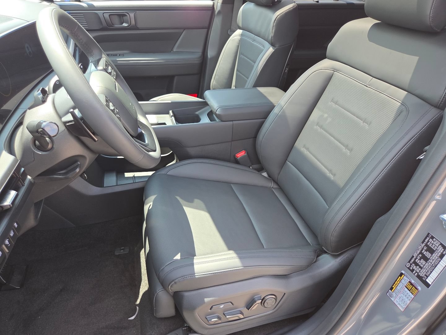 New 2026 Hyundai Santa Fe Calligraphy AWD/4WD image 32