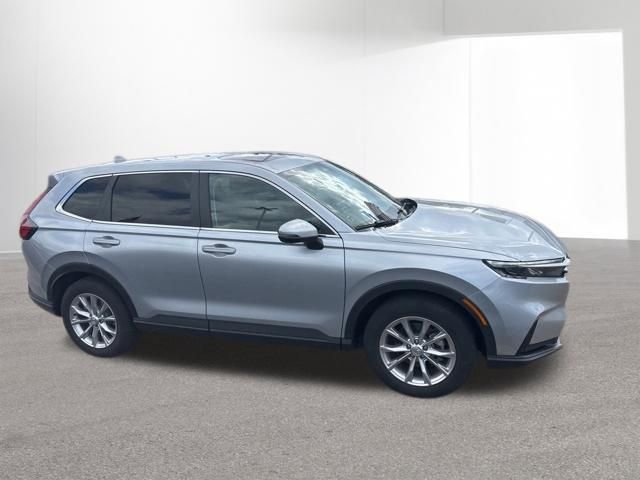 Used 2024 Honda CR-V EX image 5