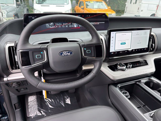 New 2027 Ford Expedition Max Active AWD/4WD image 17