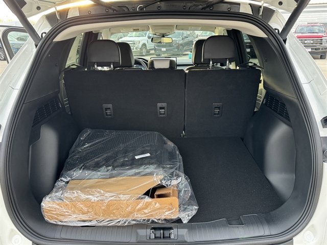 New 2026 Ford Escape Platinum w/ Equipment Group 601A image 20