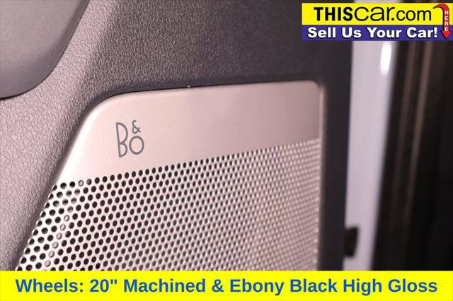 Used 2024 Ford F250 Lariat w/ Black Appearance Package image 39