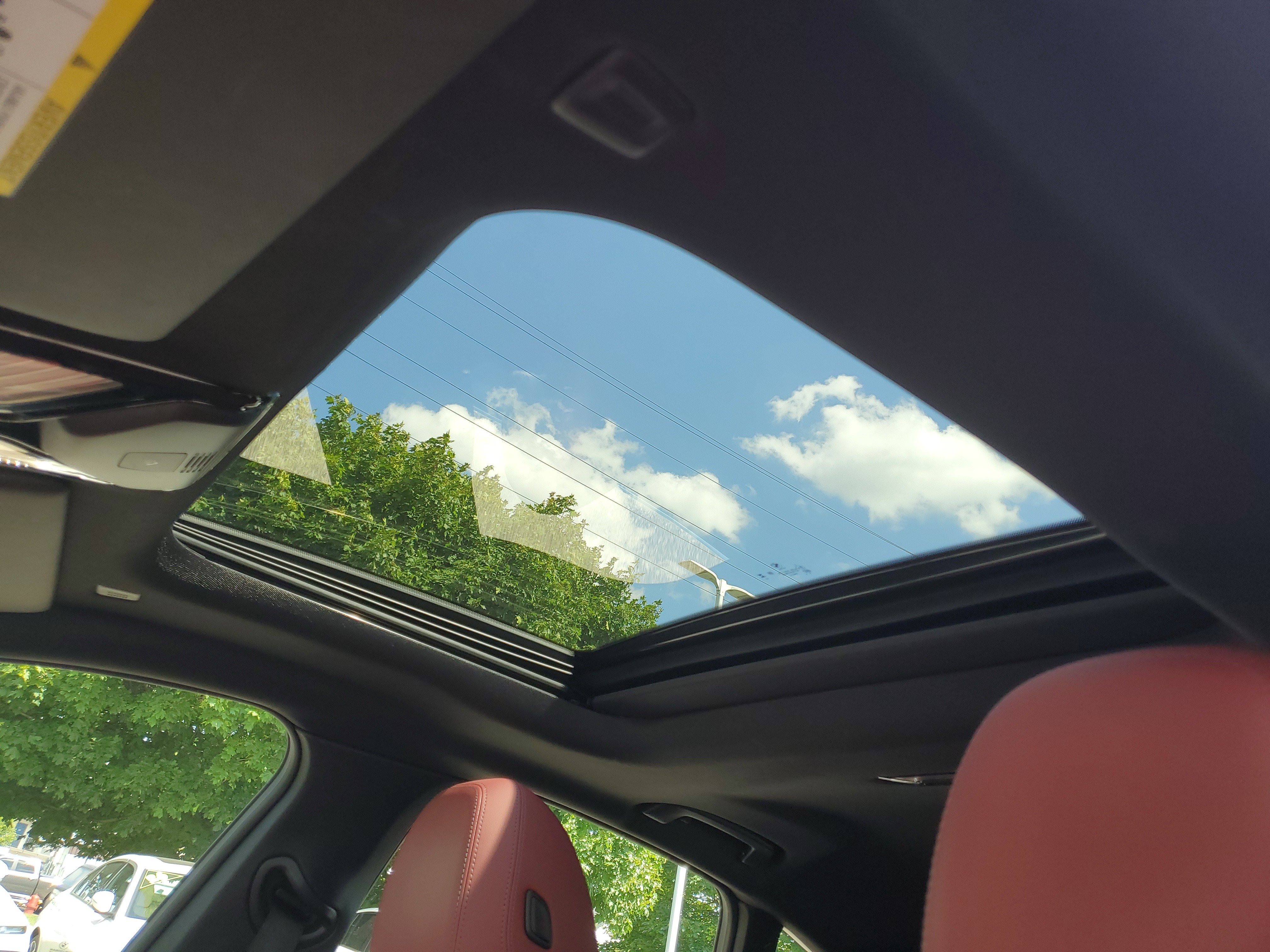 Certified 2023 BMW i4 eDrive35 w/ Premium Package RWD image 12