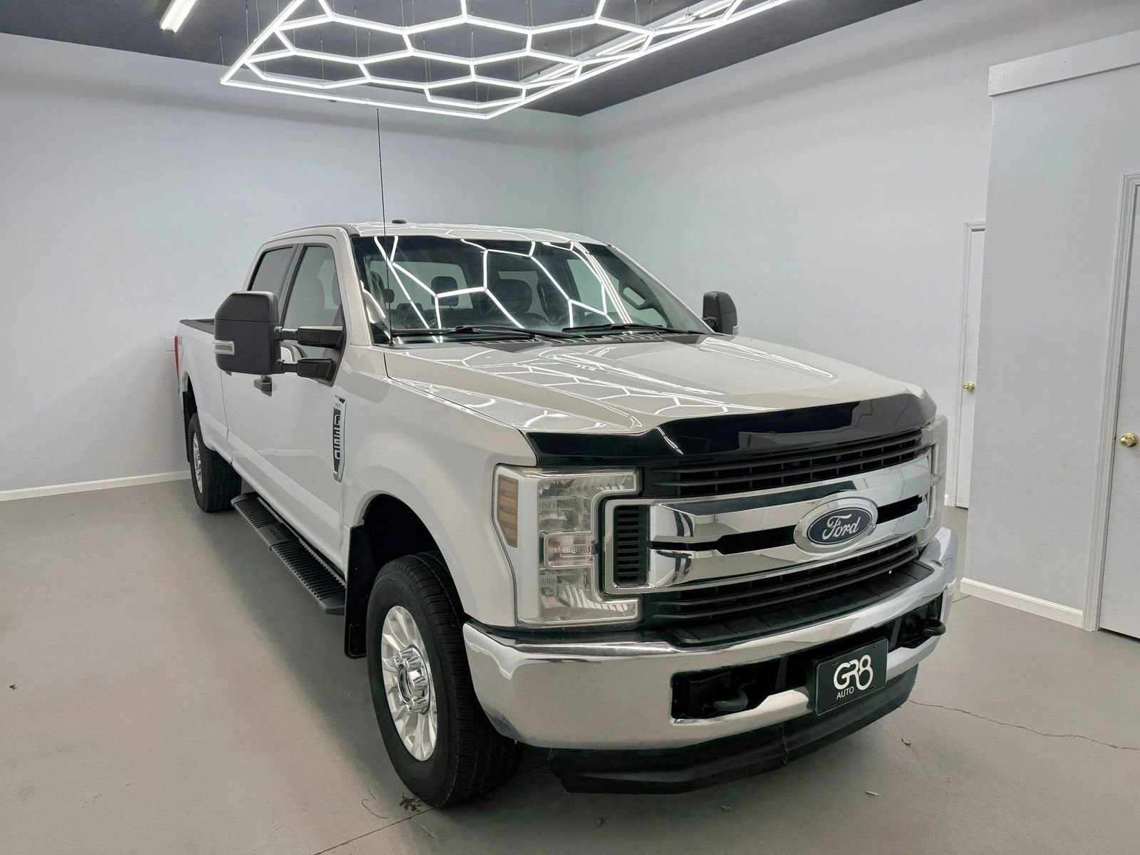 Used 2019 Ford F350 XLT