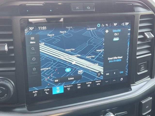 Used 2025 Ford F150 Tremor w/ Equipment Group 402A High image 5