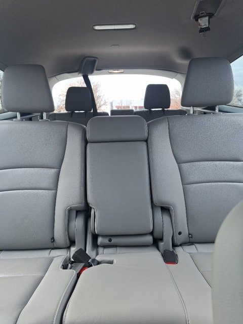 Used 2022 Honda Pilot Special Edition image 23