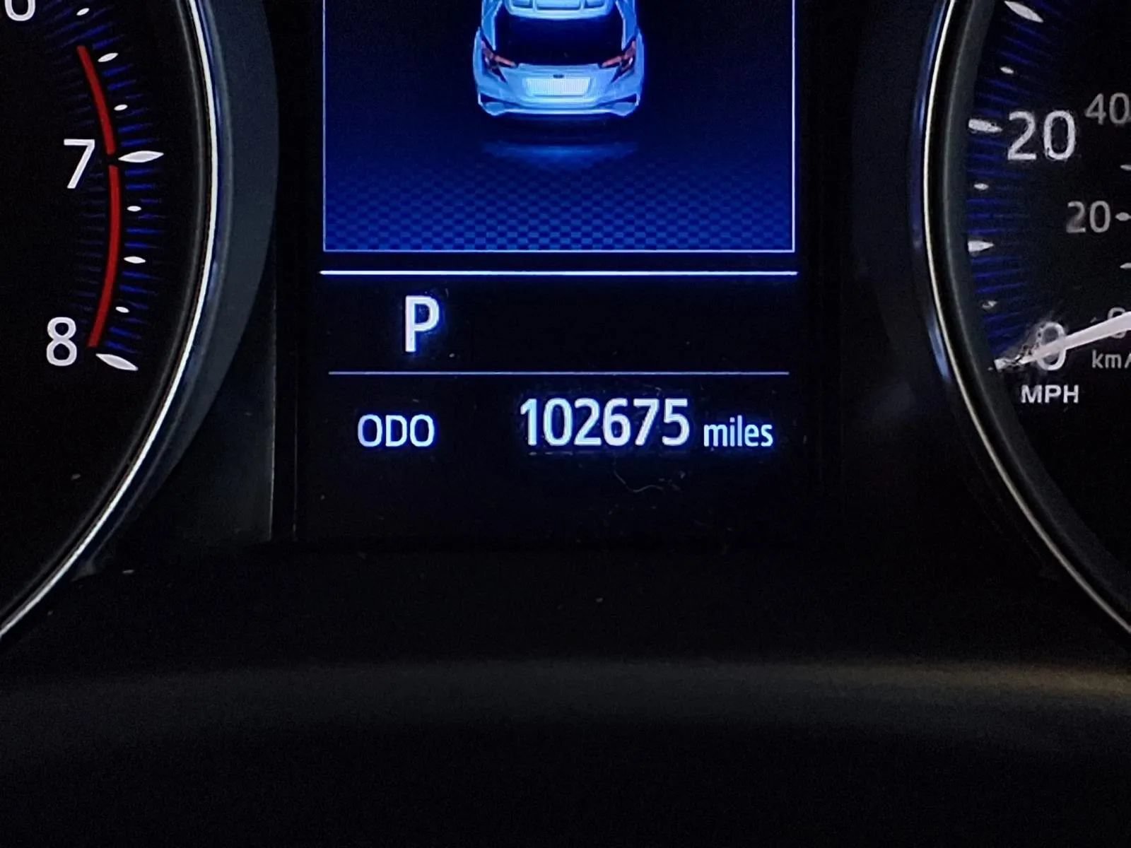 Used 2020 Toyota C-HR Limited FWD image 26