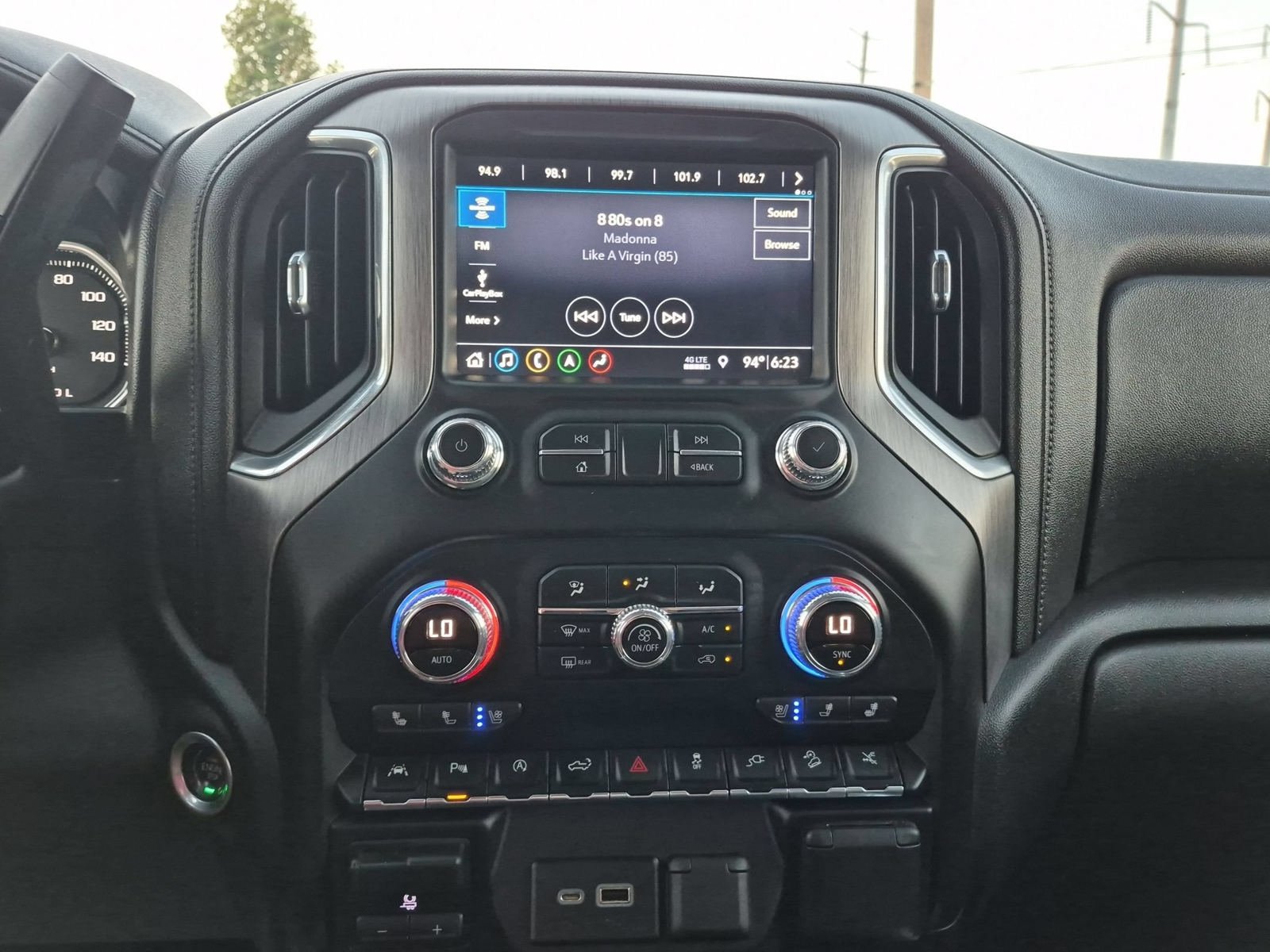 Used 2019 GMC Sierra 1500 Denali w/ Denali Ultimate Package AWD/4WD image 17