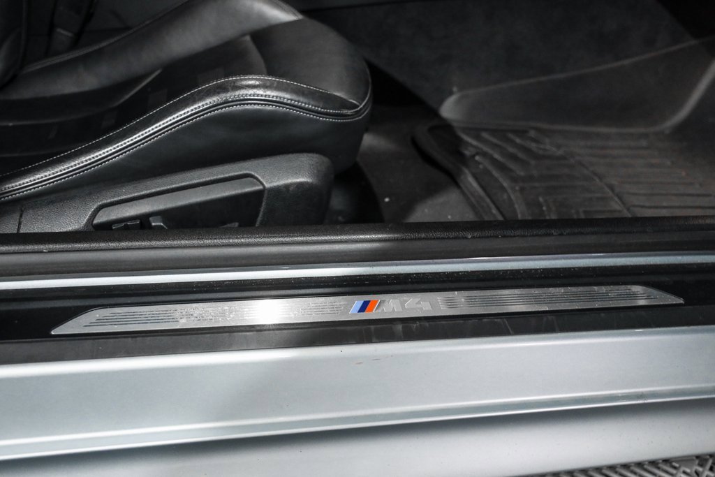Used 2015 BMW M4 Coupe image 22