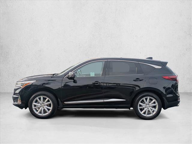 Used 2020 Acura RDX image 9