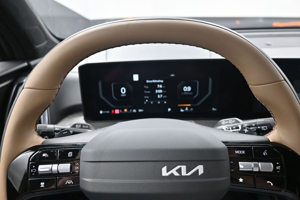 New 2026 Kia Sorento SX Prestige AWD/4WD image 16