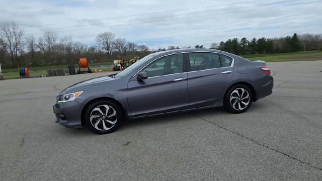 Used 2016 Honda Accord EX-L image 4