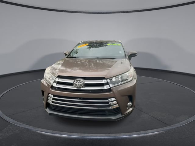Used 2018 Toyota Highlander Limited image 4