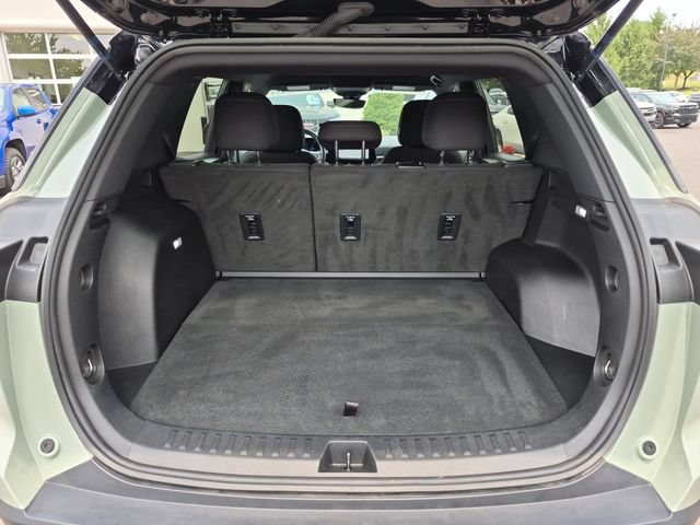 Used 2025 Chevrolet Equinox LT w/ Safety and Technology Package AWD/4WD image 28