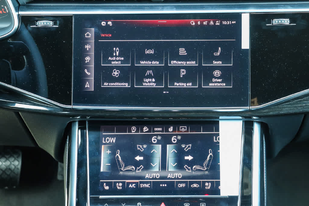 New 2026 Audi Q7 Premium Plus AWD/4WD image 16