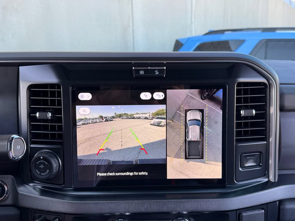 Used 2026 Ford F250 Platinum w/ Tremor Off-Road Package AWD/4WD image 19