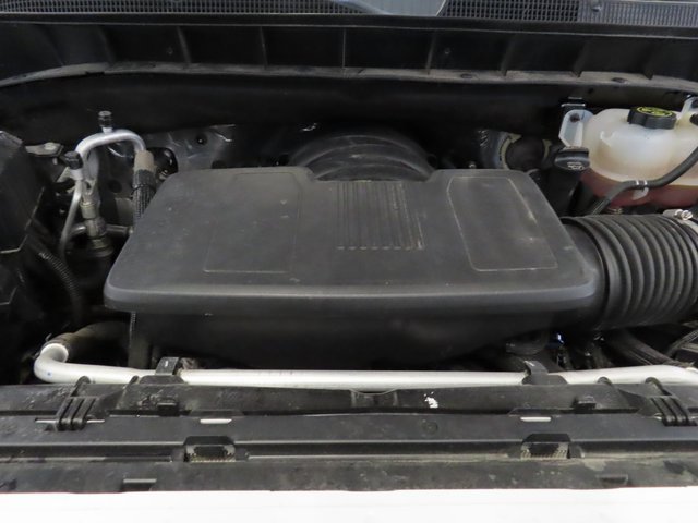 Used 2023 Chevrolet Silverado 1500 LT w/ Protection Package image 32