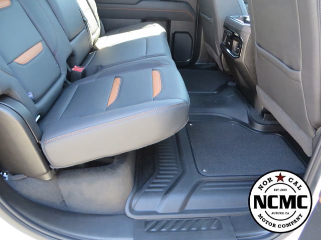 Used 2025 GMC Sierra 2500 AT4 AWD/4WD image 57