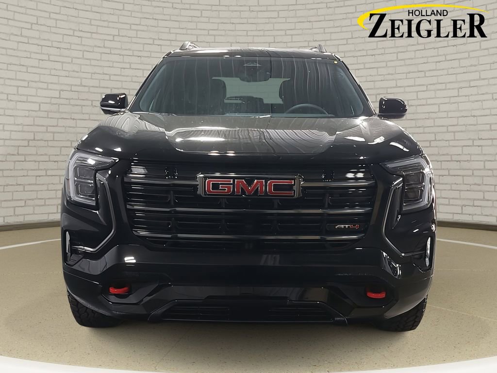 New 2026 GMC Terrain AT4 w/ Convenience Package III AWD/4WD image 2