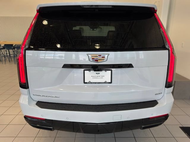 New 2026 Cadillac Escalade Sport w/ Touring Package AWD/4WD image 54