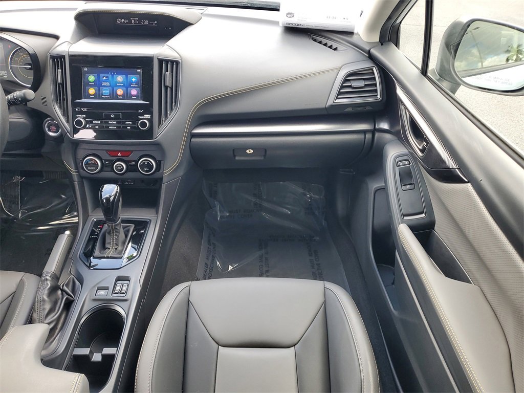 Certified 2023 Subaru Crosstrek 2.5i Sport image 13