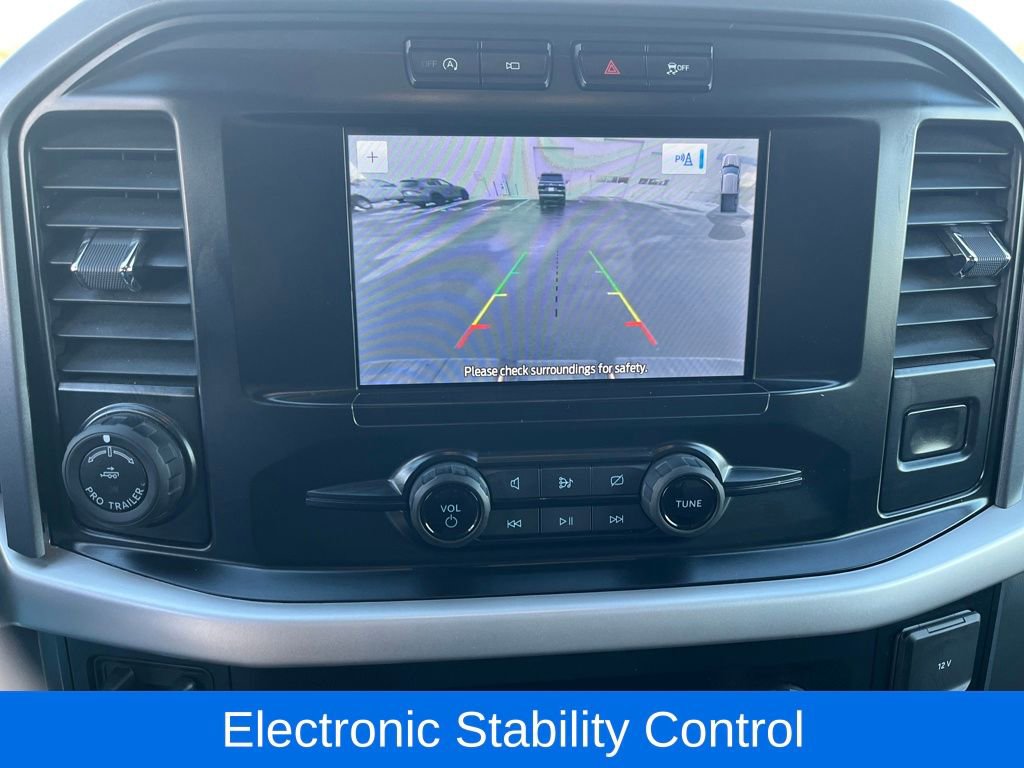 Used 2023 Ford F150 XLT w/ XTR Package image 15